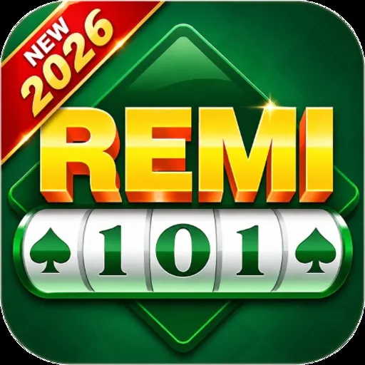 REMI101 - Game Domino Seru dan Menyenangkan