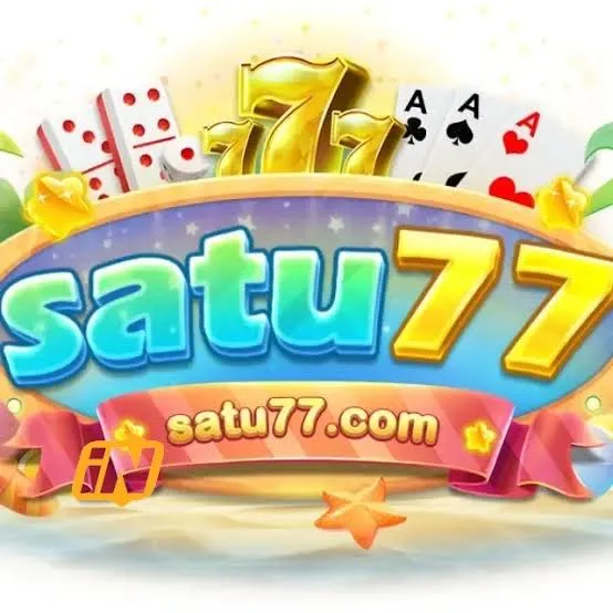SATU77 - Game Strategi Terbaik untuk Pecinta SLG