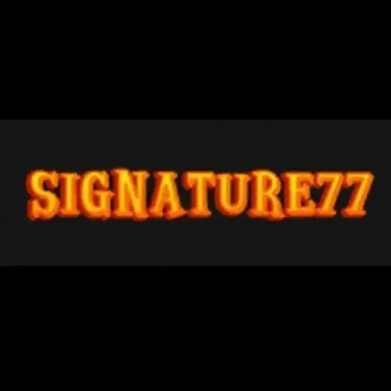 SIGNATURE77 - Pengalaman Live Casino Terbaik di Ujung Jari Anda