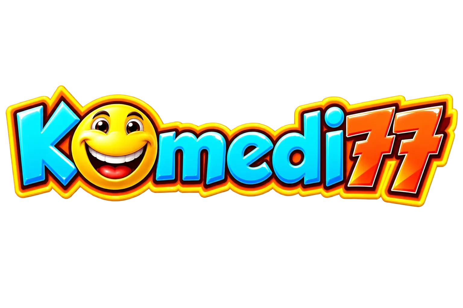 komedi77